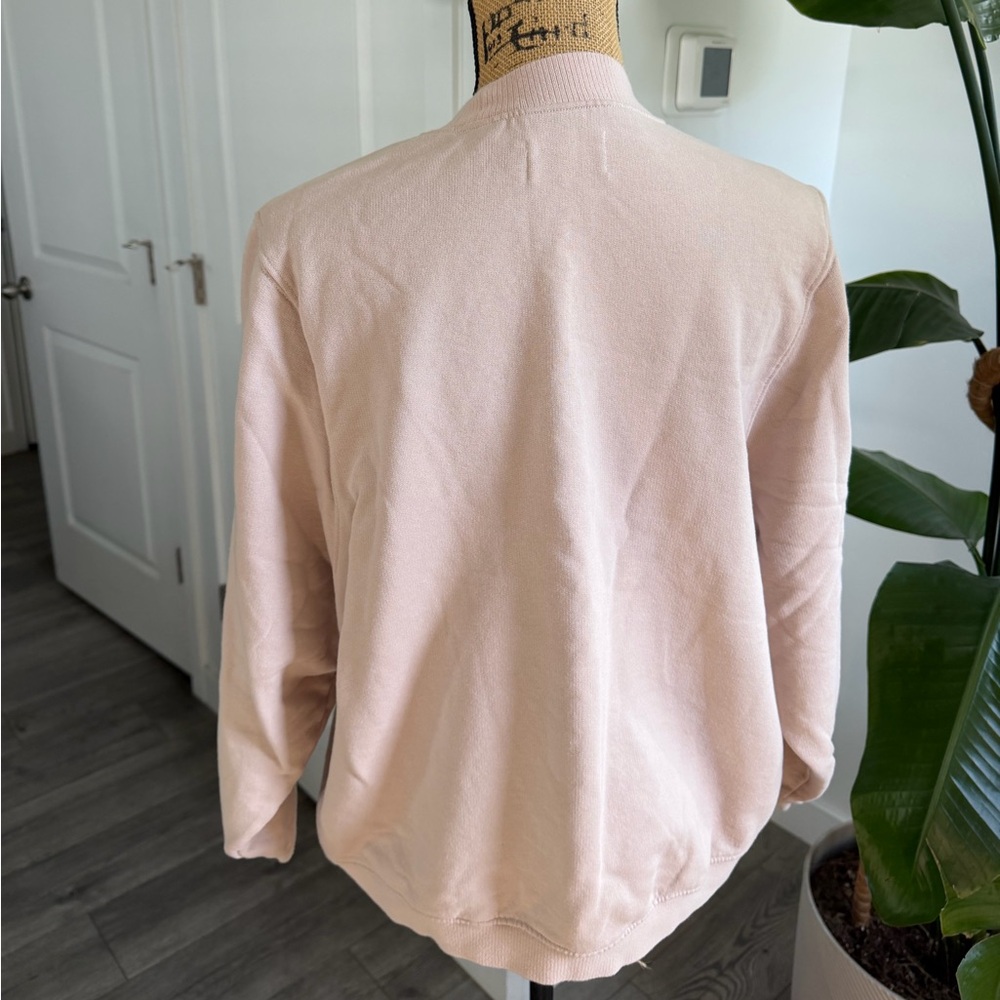Kristin Made ‘Love One Another’ Sweatshirt size S/M - Picture 5 of 7